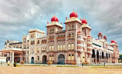 South India Culture Tour Package - Bangalore-Mysore-Hassan-Hampi-Badami-Mumbai Tour Package | KoiKoi Travel