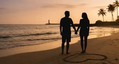 Kerala Honeymoon Tour - Cochin-Munnar-Periyar-Alleppey Tour Package | KoiKoi Travel