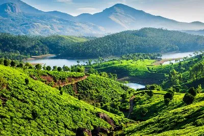 Karnataka and Kerala Tour - Kannur-Wayanad-Coorg-Bekal Tour Package | KoiKoi Travel
