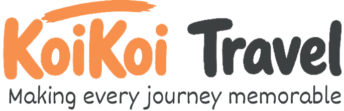 KoiKoi Travel
