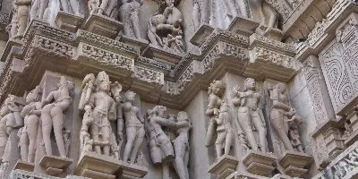 10 Days Golden Triangle Tour with Khajuraho & Varanasi: Temples & Ghats - Delhi-Agra-Jaipur-Khajuraho-Varanasi Tour Package | Koikoi travel