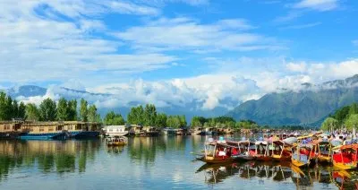Kashmir with Leh Ladakh Tour - Srinagar-Pahalgam-Gulmarg-Sonamarg-Kargil-Leh-Nubra Valley-Pangong Tso Tour Package | KoiKoi Travel