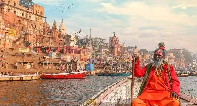 Rajasthan with Taj Mahal and Ganges Tour Package - Jaipur-Jodhpur-Ranakpur-Udaipur Tour Package | KoiKoi Travel
