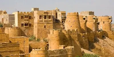 Rajasthan Itinerary with Agra and Delhi - Delhi-Mandawa-Bikaner-Jaisalmer-Jodhpur-Udaipur-Pushkar-Jaipur-Agra Tour Package | KoiKoi Travel