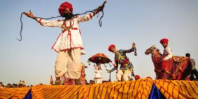 Udaipur Cultural Tour from Delhi - Delhi-Udaipur-Delhi Tour Package | Koikoi travel