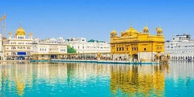 Delhi to Amritsar Weekend Tour - Delhi-Amritsar-Delhi Tour Package | Koikoi travel