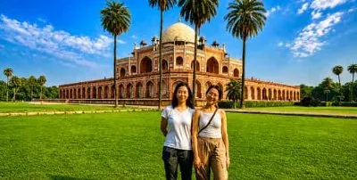 Delhi & Agra Weekend Tour - Delhi-Agra Tour Package | Koikoi travel