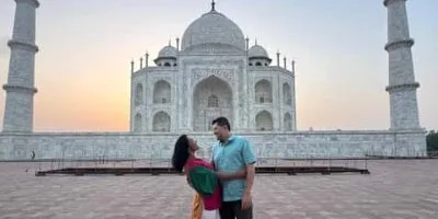 Delhi to Agra Weekend Tour - Delhi-Agra Tour Package | Koikoi travel