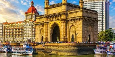 Mumbai with Golden Triangle Tour - mumbai-Delhi-Jaipur-Fatehpur Sikri Tours-Agra-Delhi Tour Package | Koikoi travel