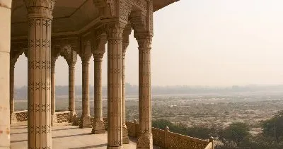 Delhi to Agra Weekend Tour - Delhi-Agra-Delhi Tour Package | KoiKoi Travel
