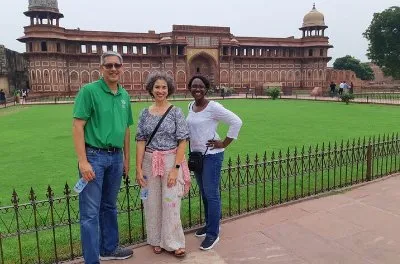 Delhi Agra Private Tour with Taj Mahal - Delhi-Agra Tour Package | KoiKoi Travel