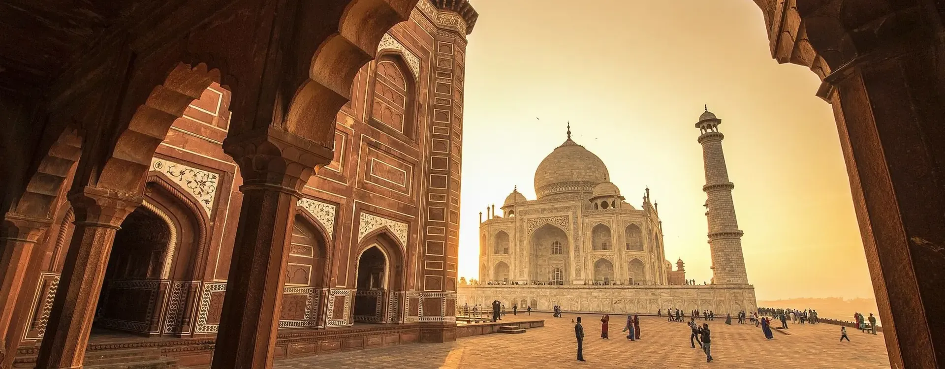 Golden Triangle Tour Packages