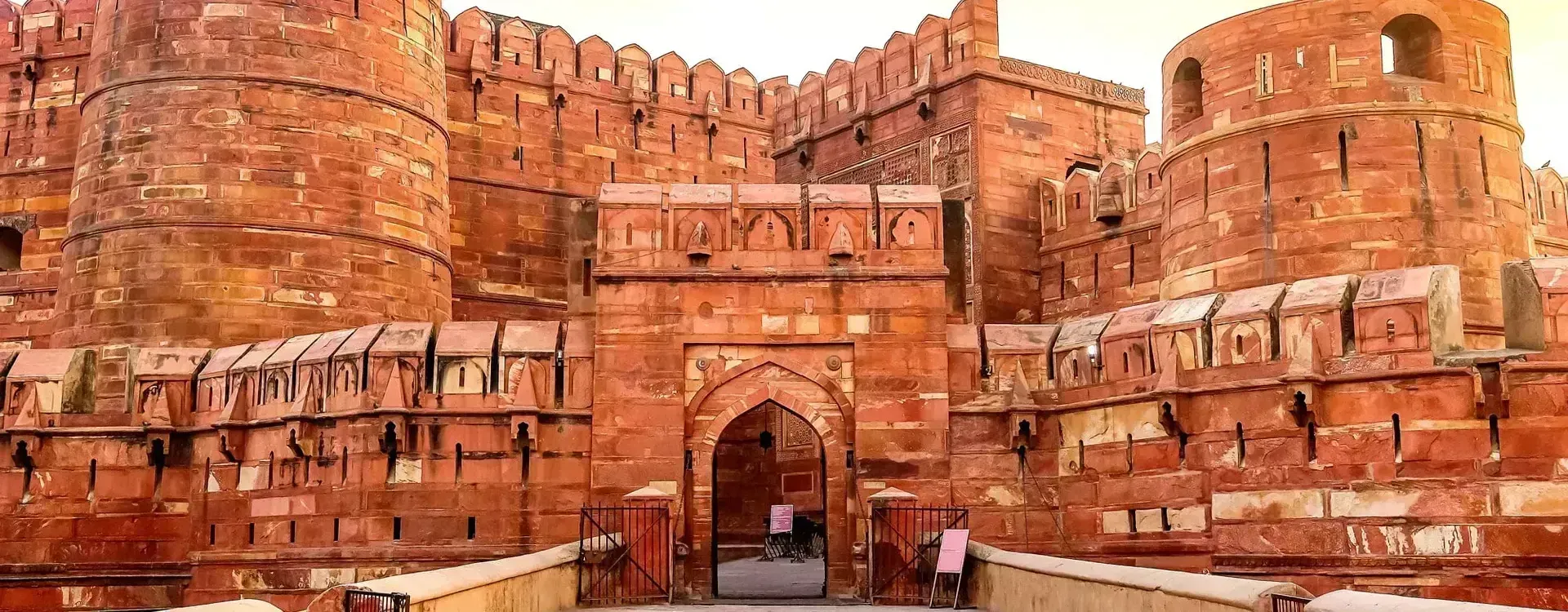 Golden Triangle Tour Packages