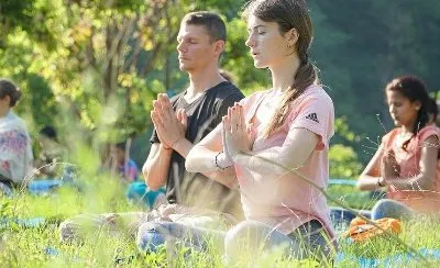 Rishikesh Yoga & Meditation Tour from Delhi - Delhi-Rishikesh-Delhi Tour Package | KoiKoi Travel