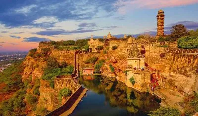Jaipur Chittorgarh Ranthambore Tour - Jaipur-Chittorgarh-Ranthambore-Jaipur Tour Package | KoiKoi Travel