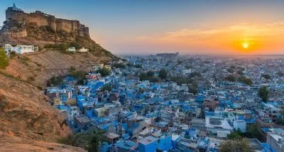 Rajasthan Tour Packages - Jaipur-Jodhpur-Udaipur Tour Package | KoiKoi Travel