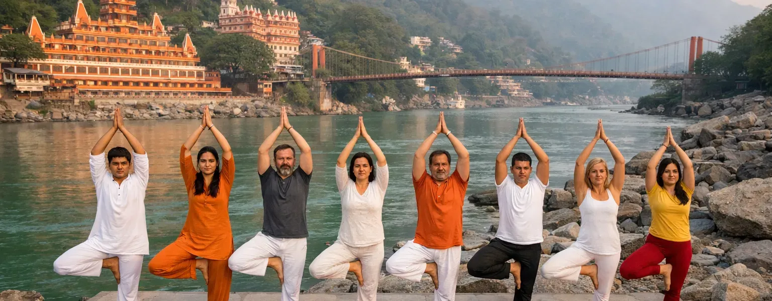Weekend Tours in India