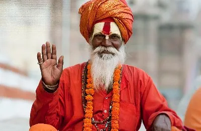 Golden Triangle with Varanasi Tour - Delhi-Agra-Jaipur Tour Package | KoiKoi Travel