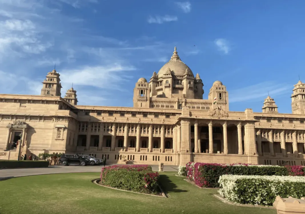 Rajasthan Holiday Package from Mumbai