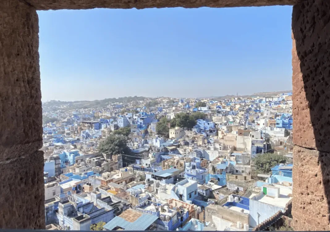 Rajasthan Holiday Package from Mumbai