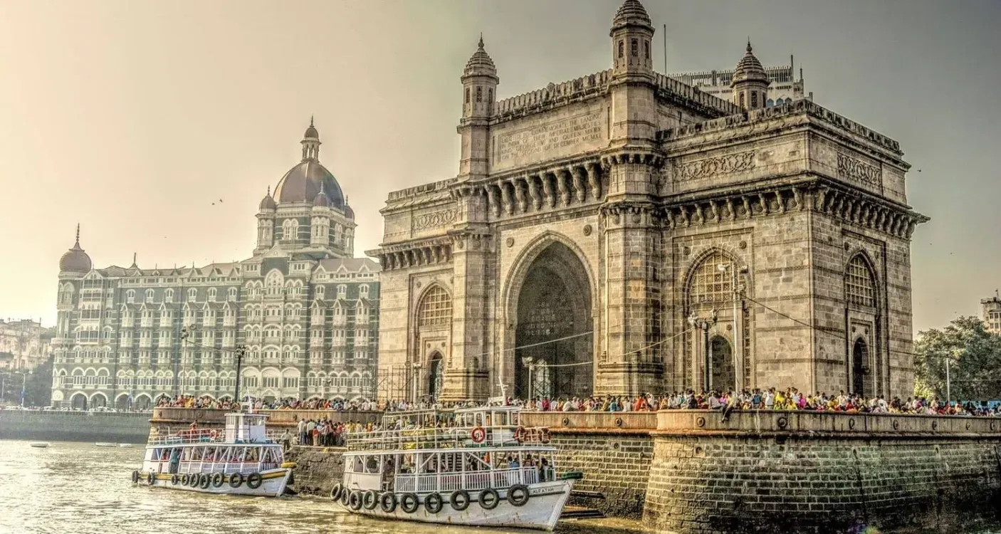 Rajasthan Holiday Package from Mumbai