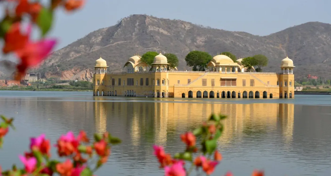 Rajasthan Itinerary with Agra and Delhi