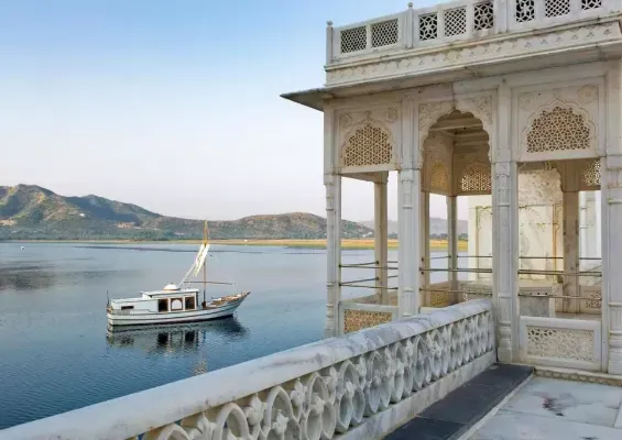 Rajasthan Trip Including Golden Triangle - Delhi-Agra-Jaipur-Jodhpur-Ranakpur-Udaipur Tour Package | KoiKoi Travel
