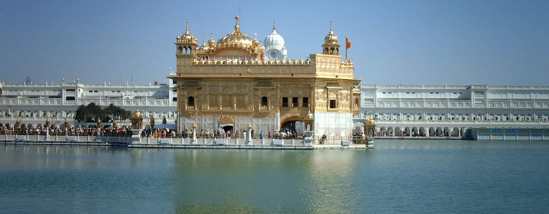 5 Days Delhi, Agra & Amritsar Tour Package (Taj Mahal & Golden Temple) - Delhi-Agra-Amritsar Tour Package | Koikoi travel