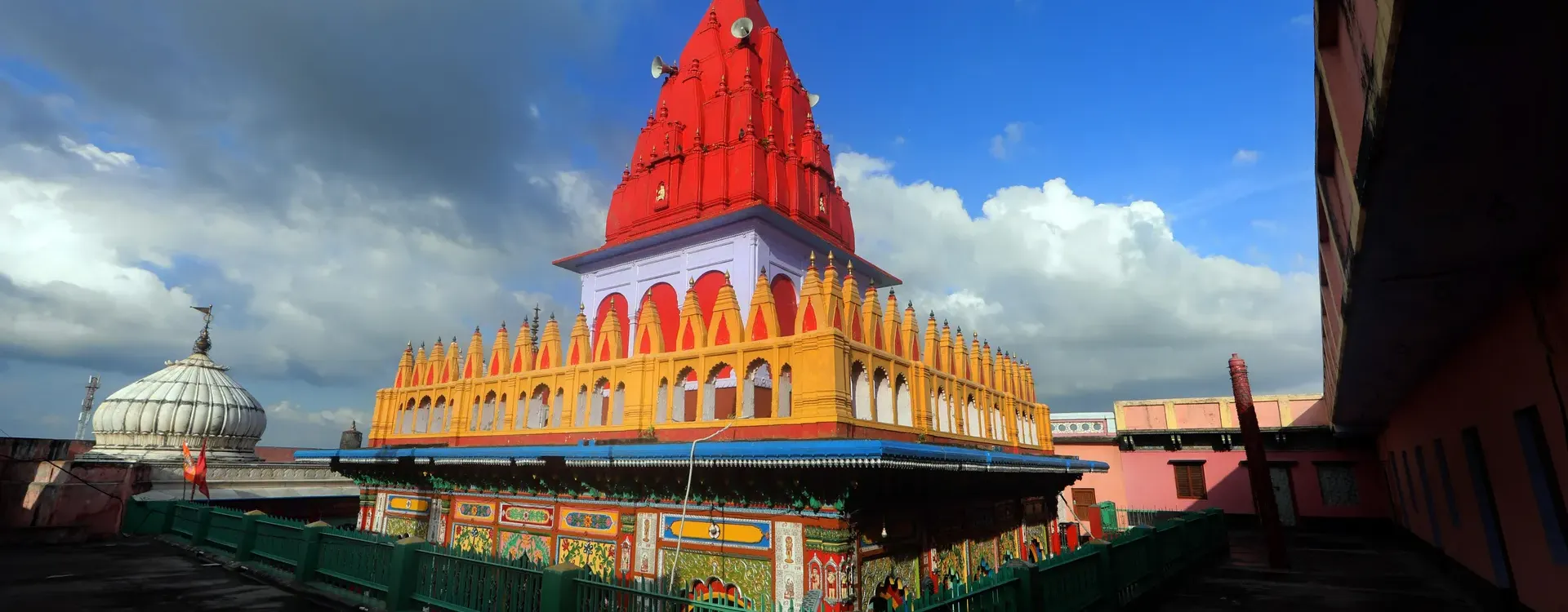 Ayodhya