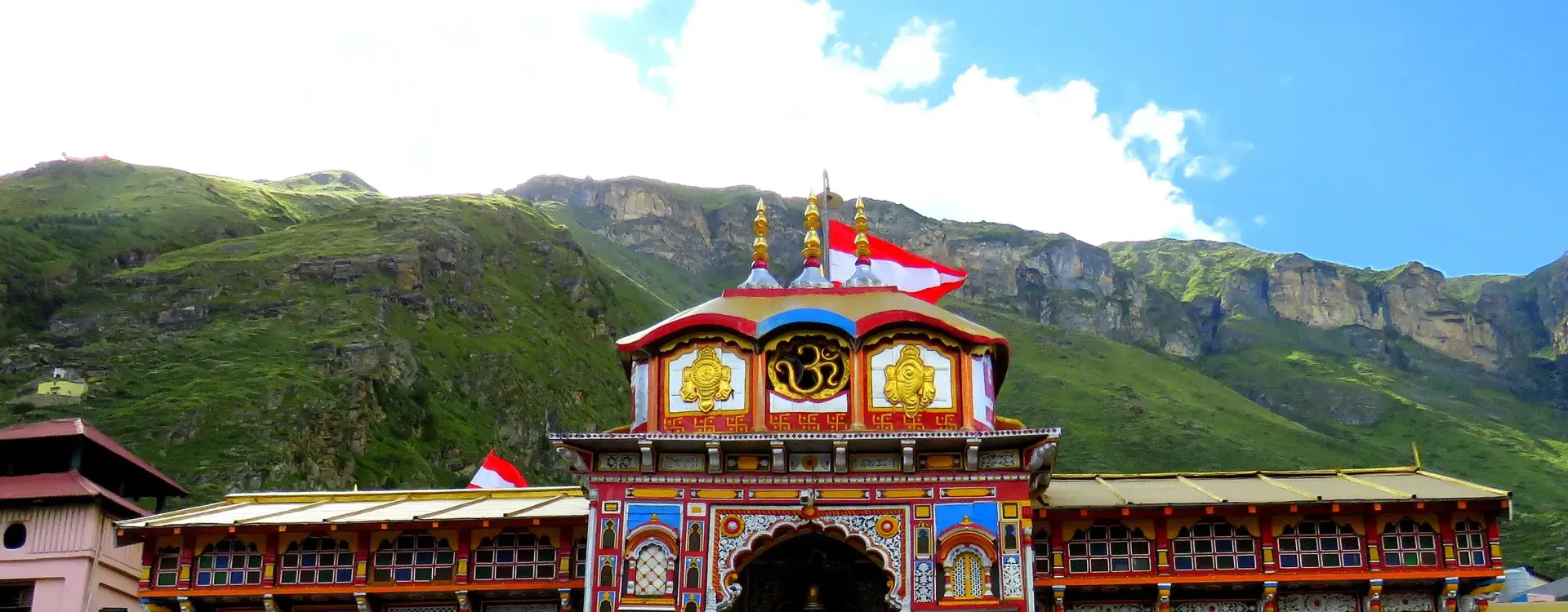 Badrinath