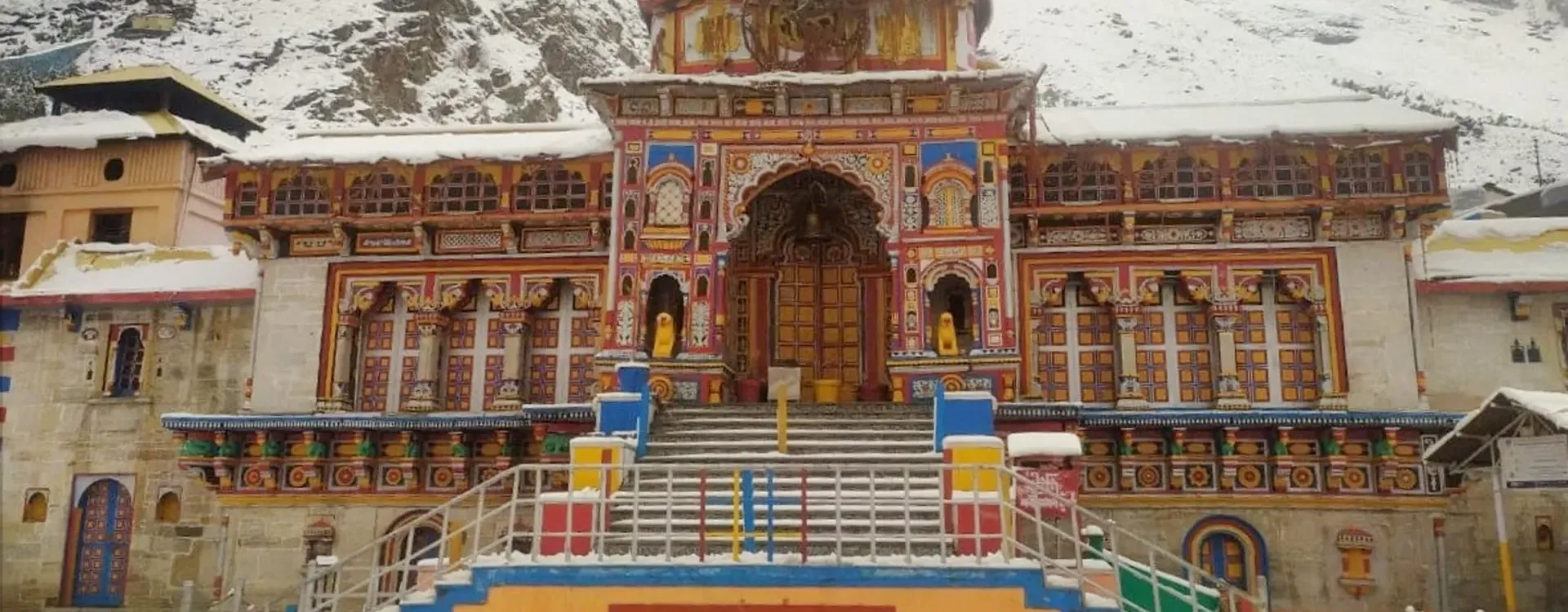 Badrinath