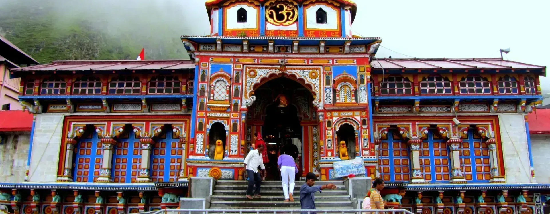 Badrinath