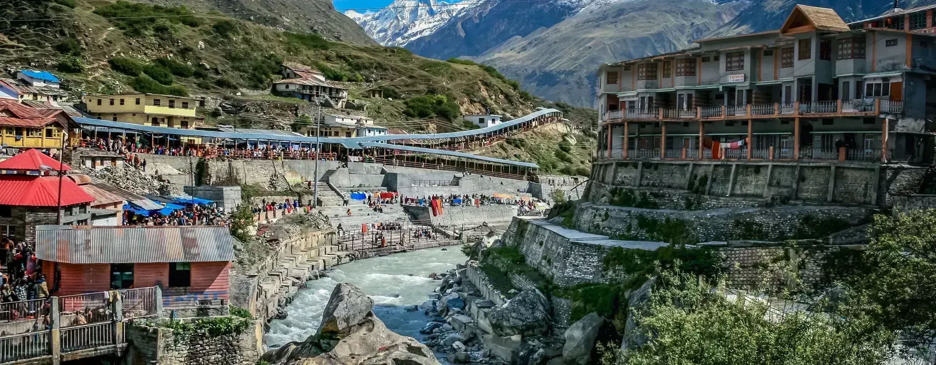 Badrinath