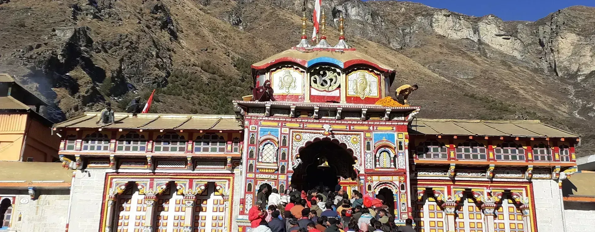 Badrinath