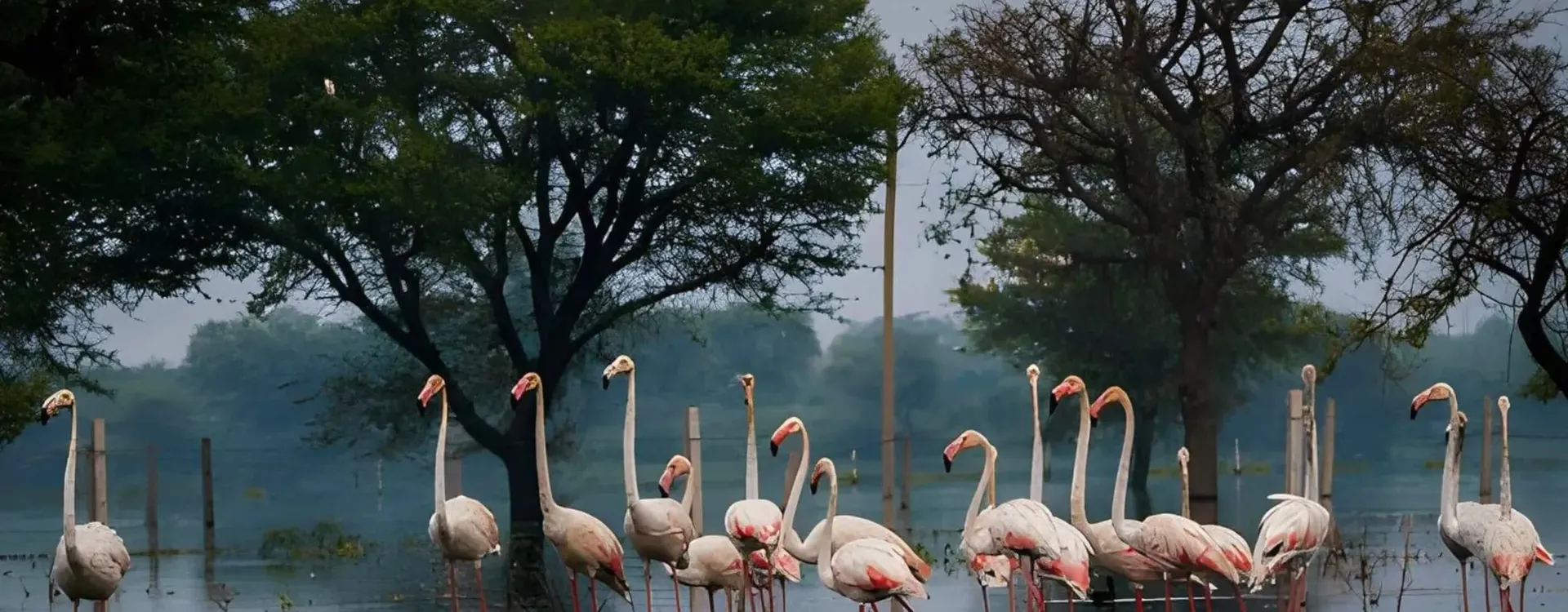 Rajasthan Bird Sanctuary Wildlife Tour Package - Jaipur-Bharatpur-Ranthambore Tour Package | KoiKoi Travel