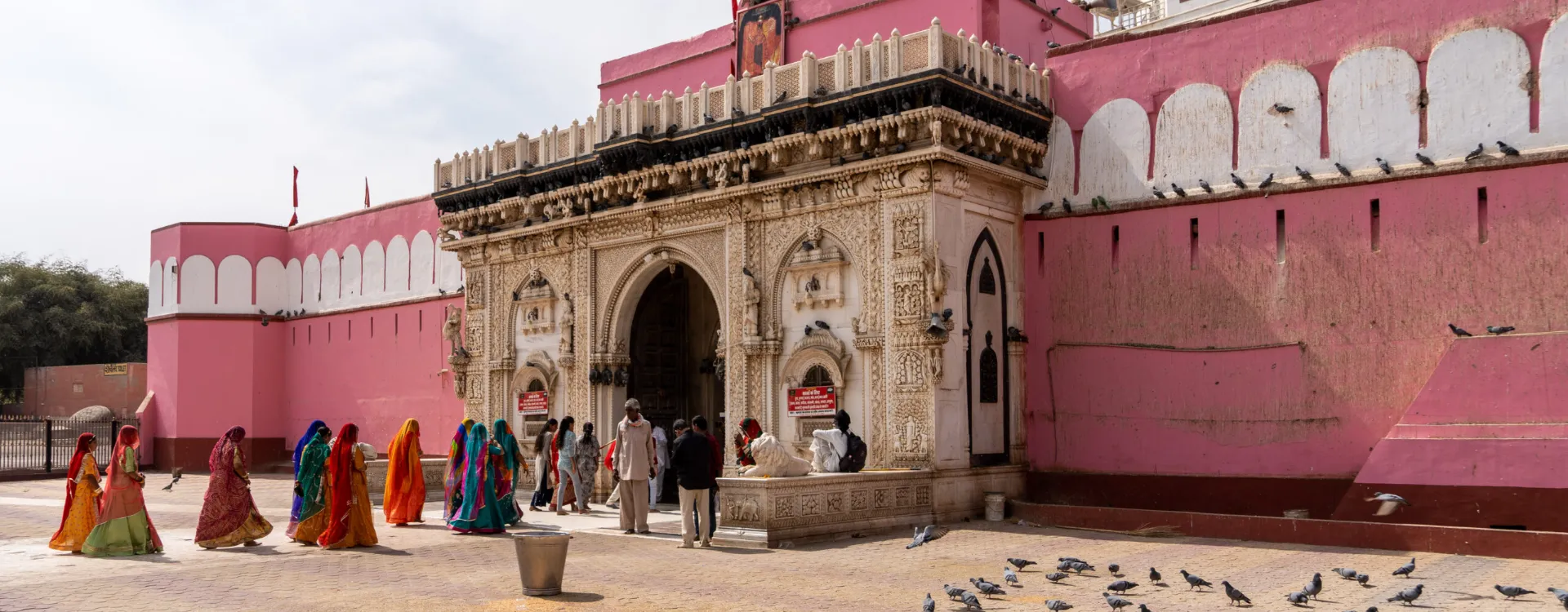 Bikaner