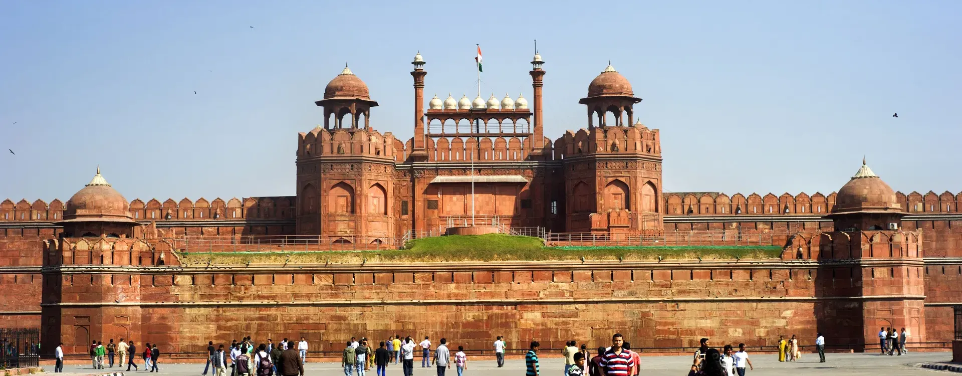Golden Triangle Tour Packages
