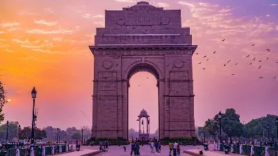 Delhi  NCR Tour Packages & Sightseeing | Koikoi travel