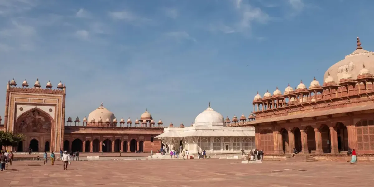 Fatehpur Sikri Tours Tour Packages & Sightseeing | Koikoi travel
