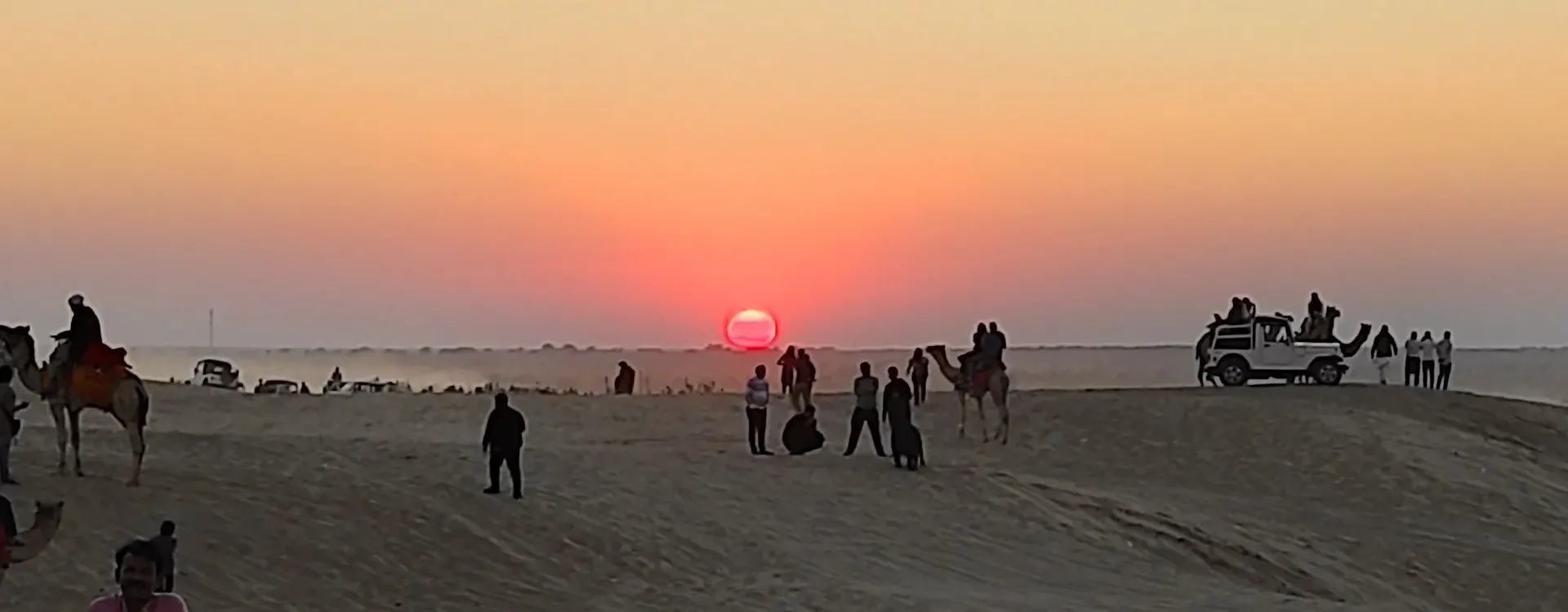 Jaisalmer