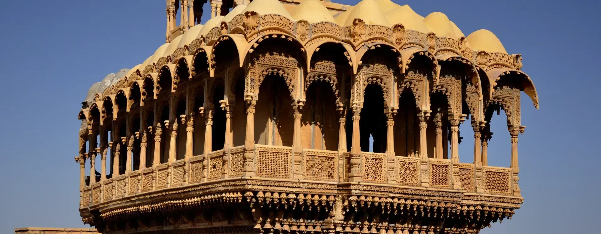 Jaisalmer