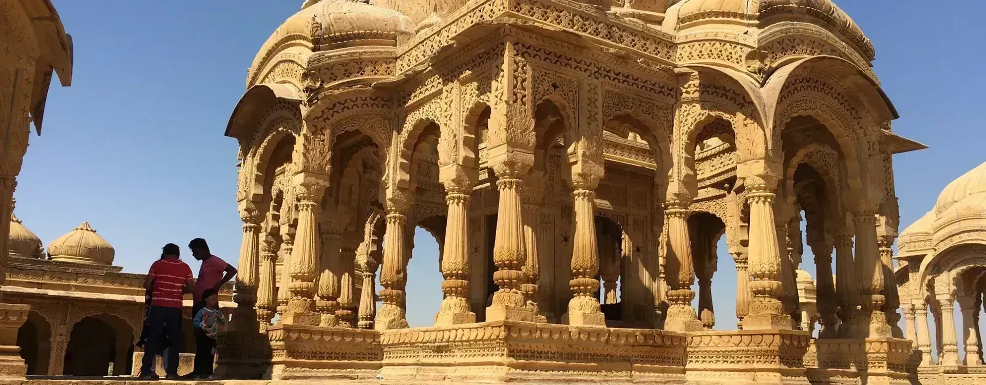 Jaisalmer