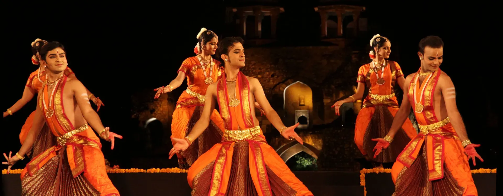 Heritage & Culture Tours