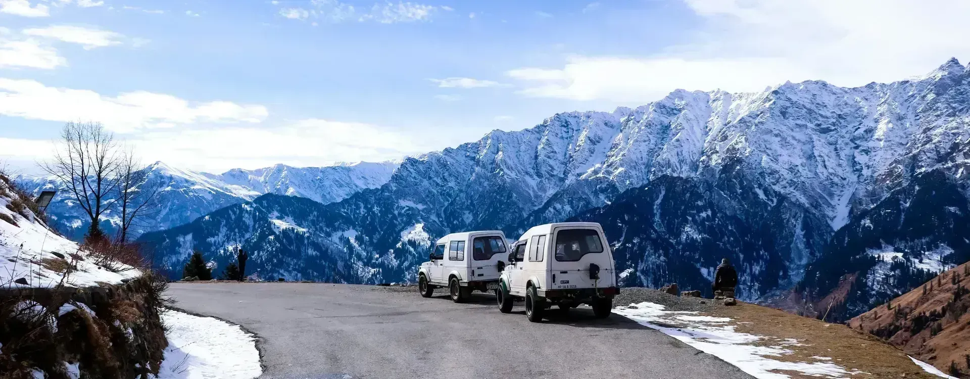 Hill Station Tour Packages