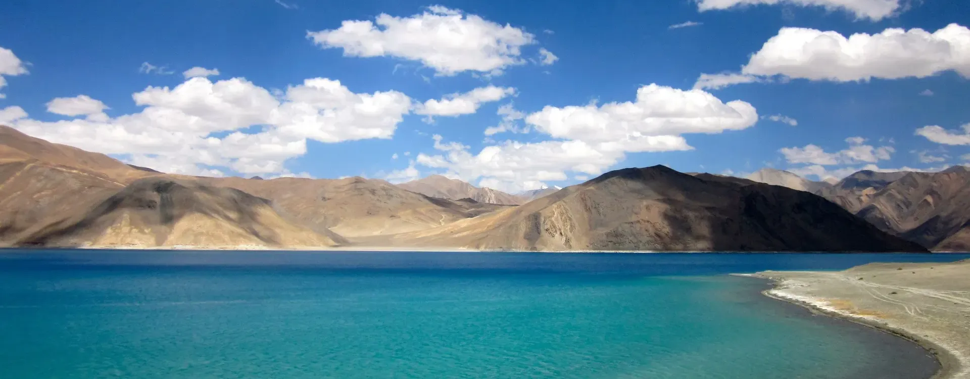 Pangong Tso
