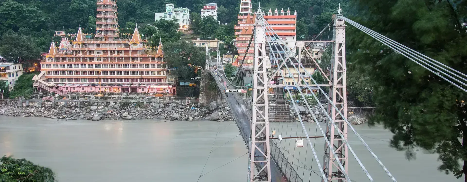 Rishikesh