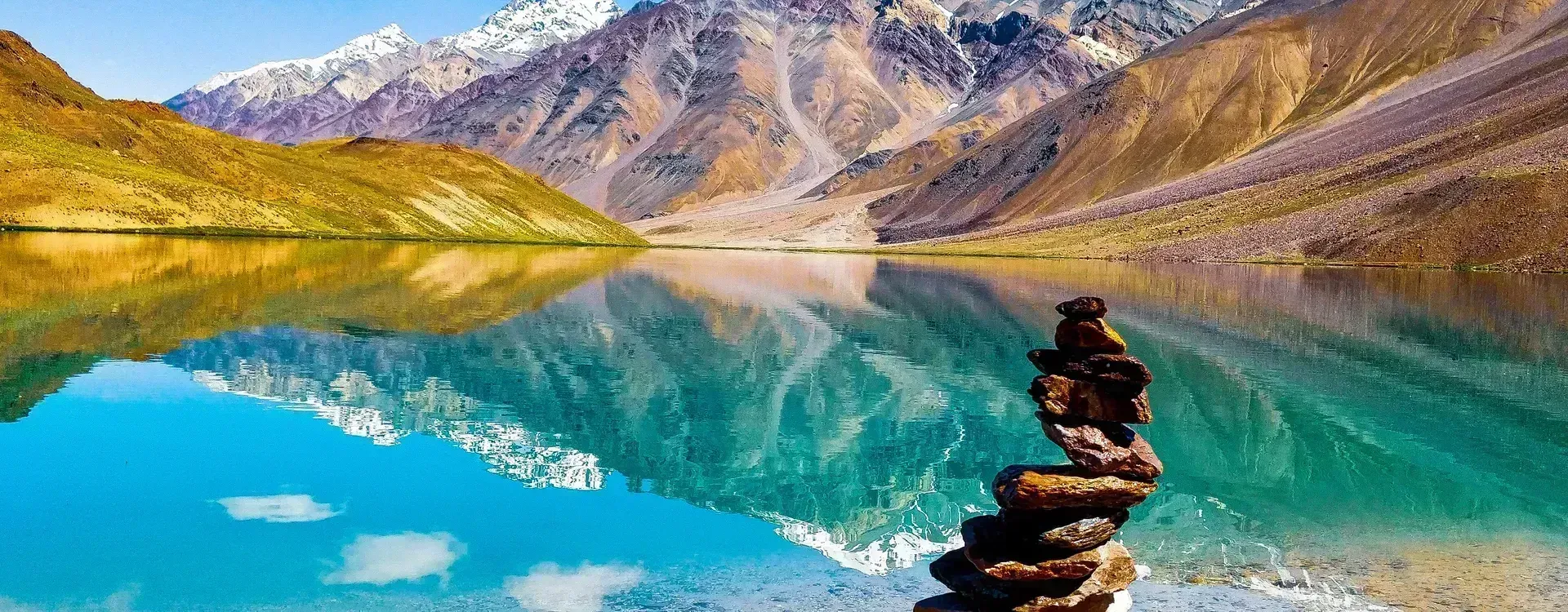 Spiti Valley