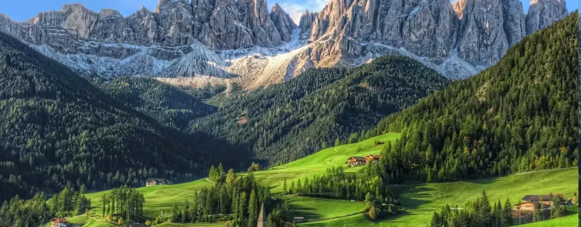 Spiti Valley