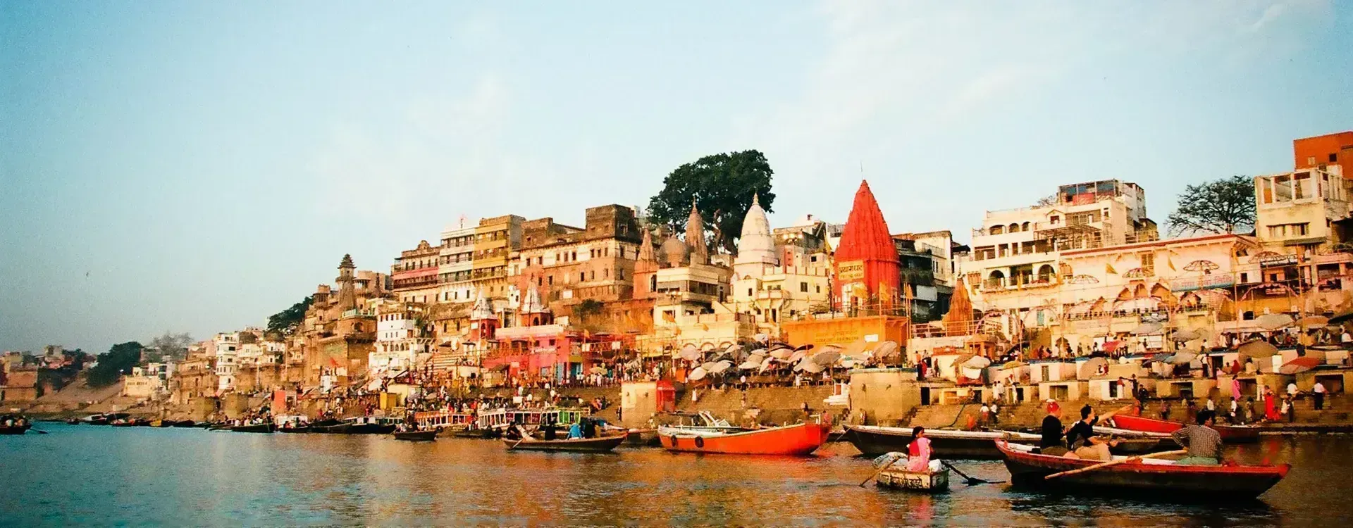 Varanasi