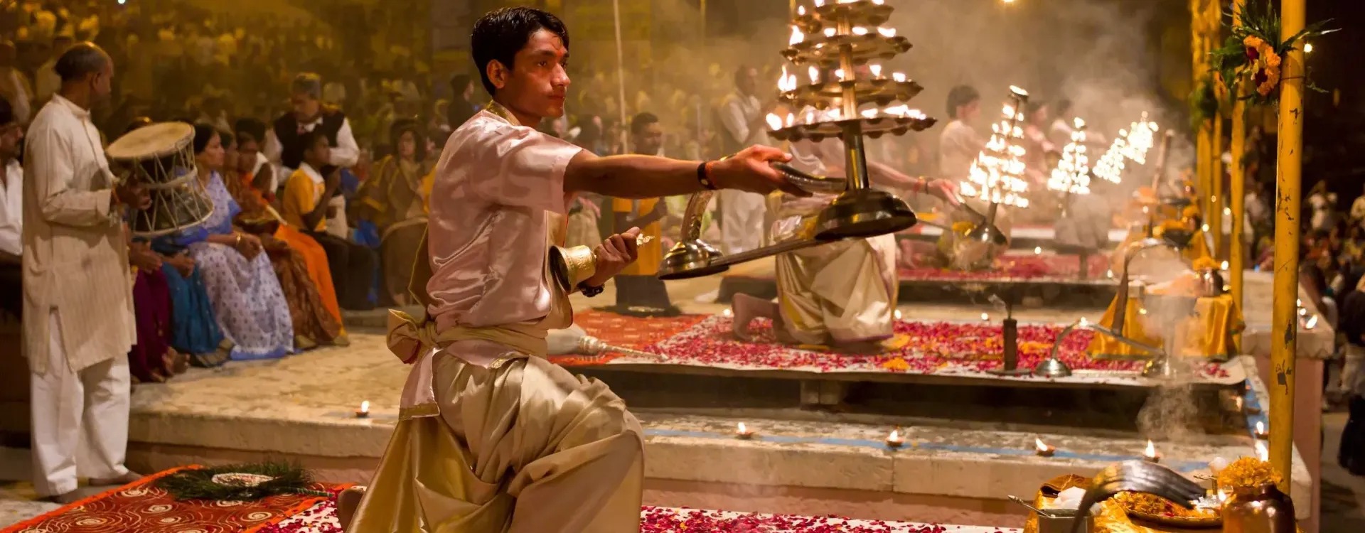 Varanasi